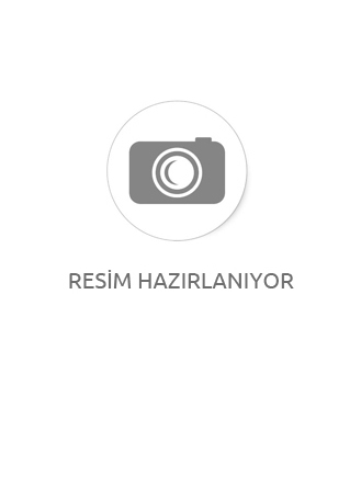 Slazenger Saline Erkek Mont Siyah